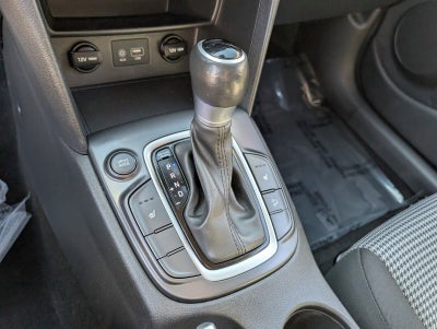 2018 Hyundai Kona SEL