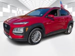 2018 Hyundai Kona SEL