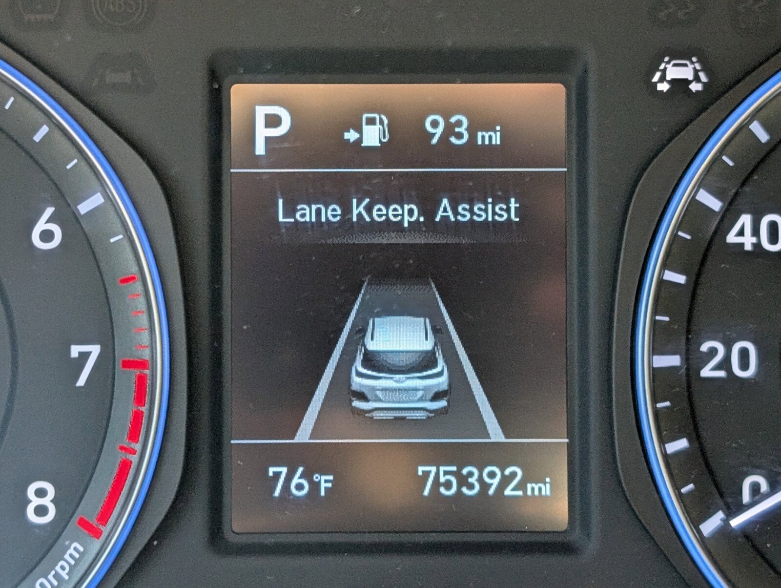 2018 Hyundai Kona SEL