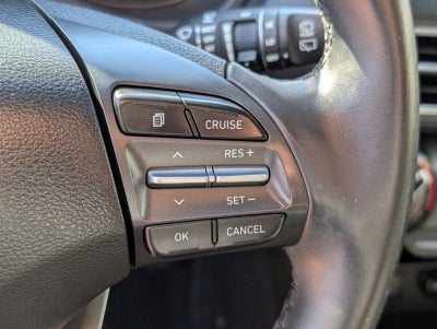 2018 Hyundai Kona SEL