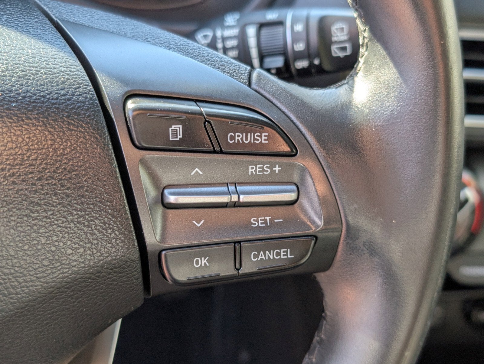 2018 Hyundai Kona SEL