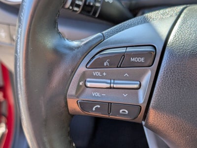 2018 Hyundai Kona SEL