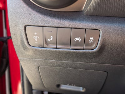 2018 Hyundai Kona SEL