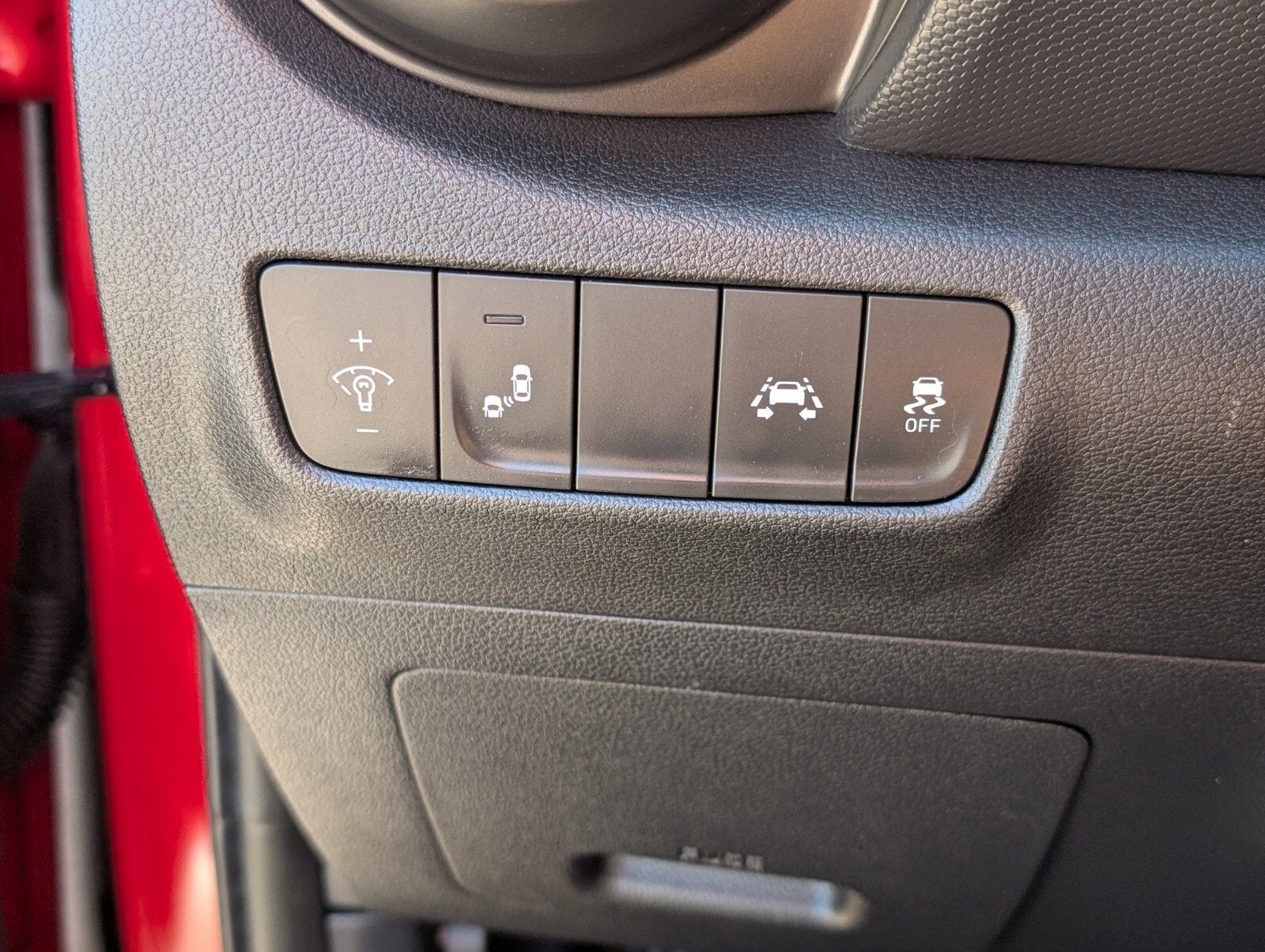 2018 Hyundai Kona SEL