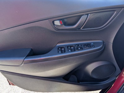 2018 Hyundai Kona SEL