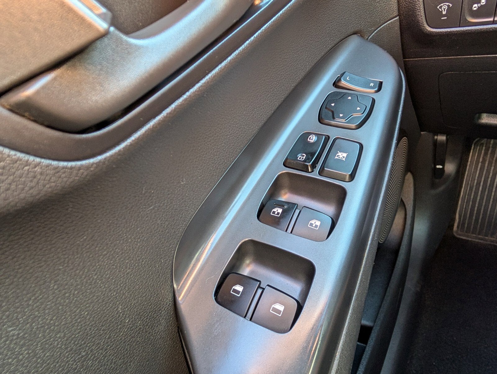 2018 Hyundai Kona SEL