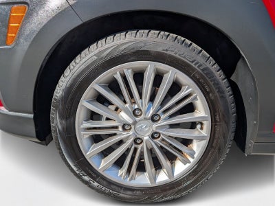 2018 Hyundai Kona SEL