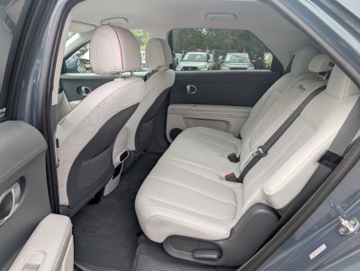 2022 Hyundai IONIQ 5 SEL