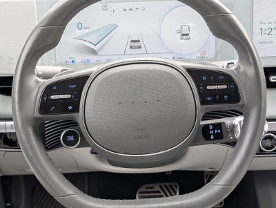 2022 Hyundai IONIQ 5 SEL