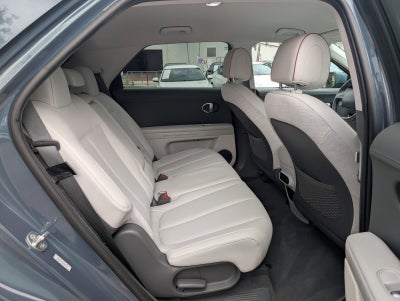 2022 Hyundai IONIQ 5 SEL