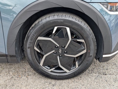 2022 Hyundai IONIQ 5 SEL