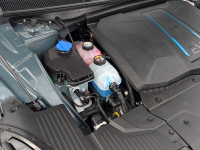 2022 Hyundai IONIQ 5 SEL