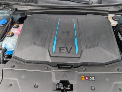 2022 Hyundai IONIQ 5 SEL