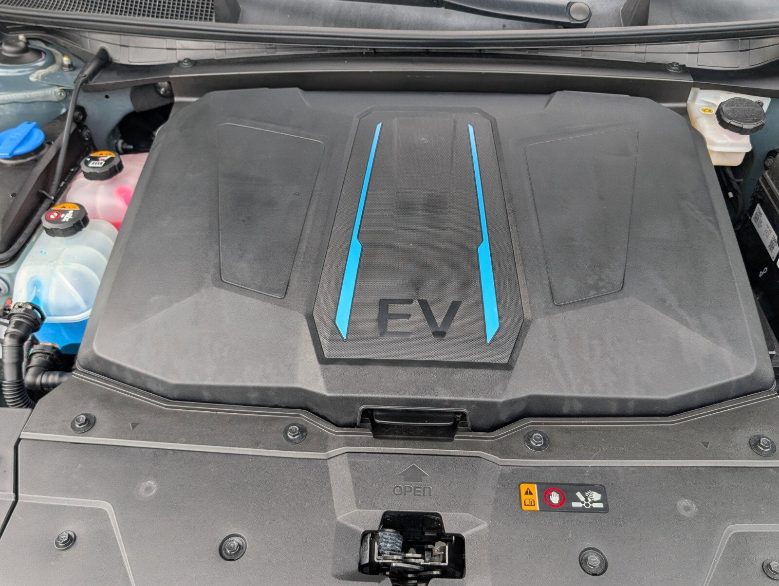 2022 Hyundai IONIQ 5 SEL