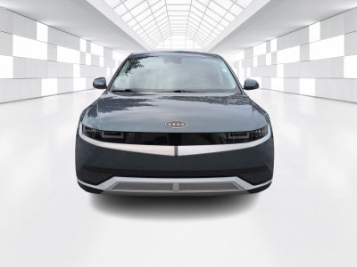 2022 Hyundai IONIQ 5 SEL