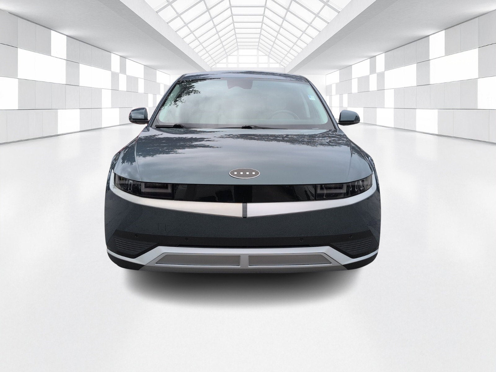 2022 Hyundai IONIQ 5 SEL