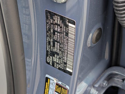 2022 Hyundai IONIQ 5 SEL