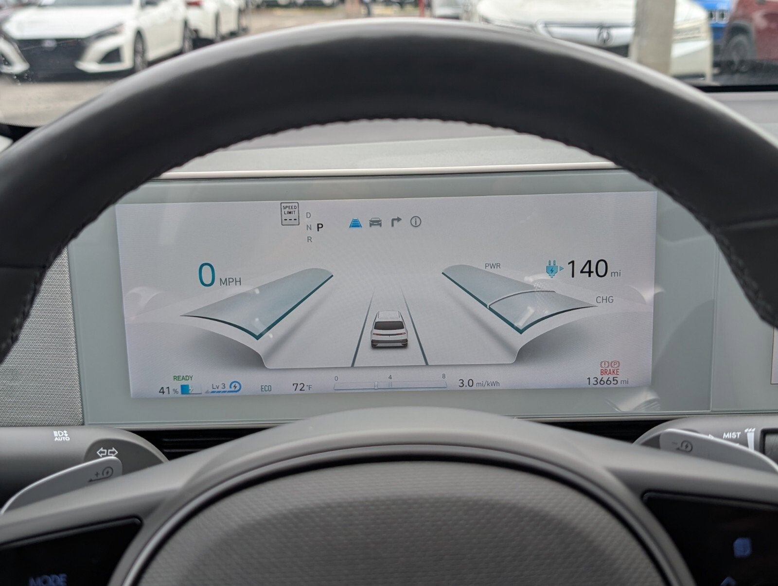 2022 Hyundai IONIQ 5 SEL