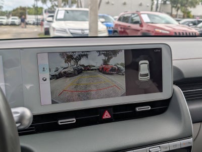 2022 Hyundai IONIQ 5 SEL