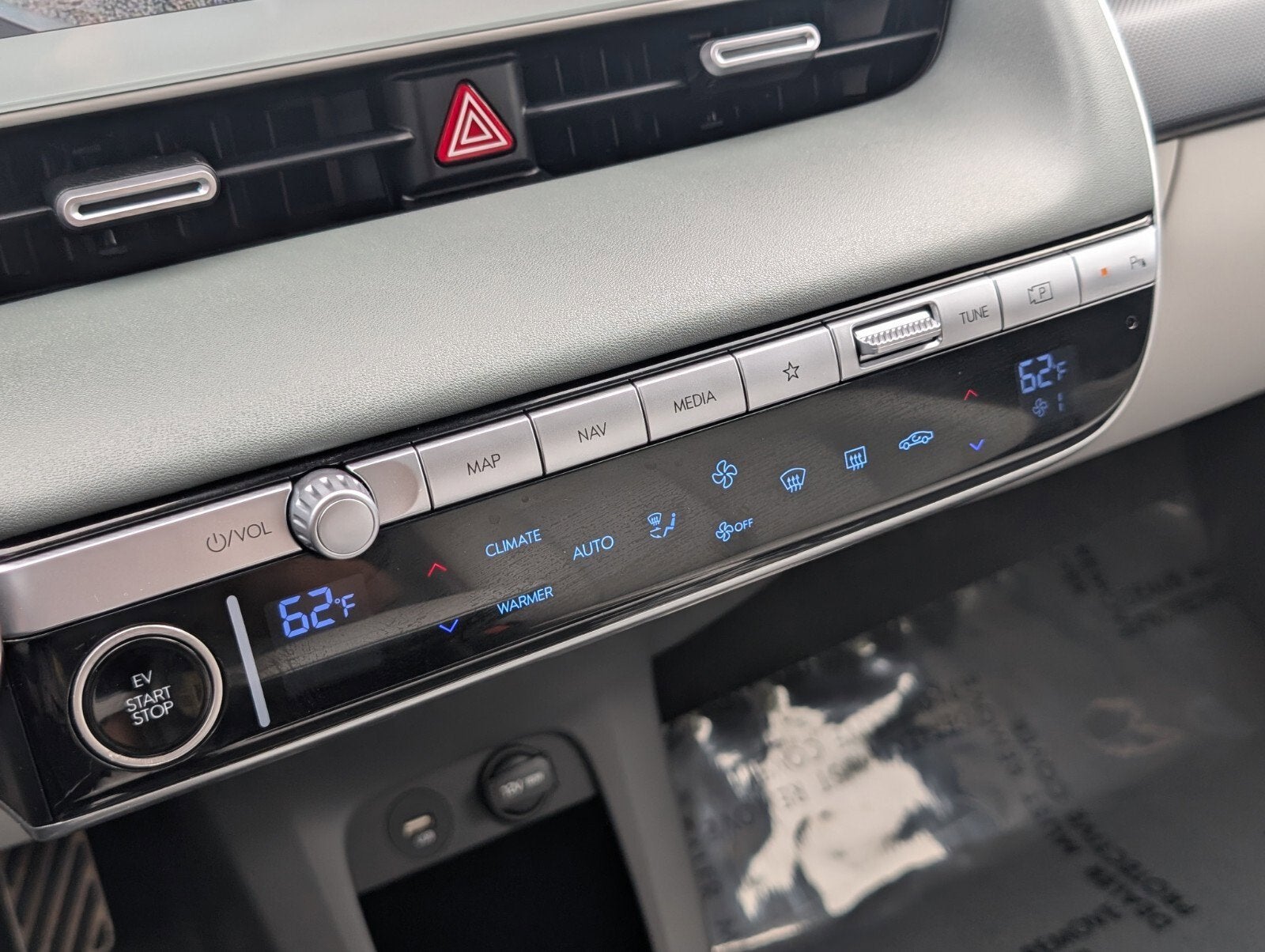 2022 Hyundai IONIQ 5 SEL