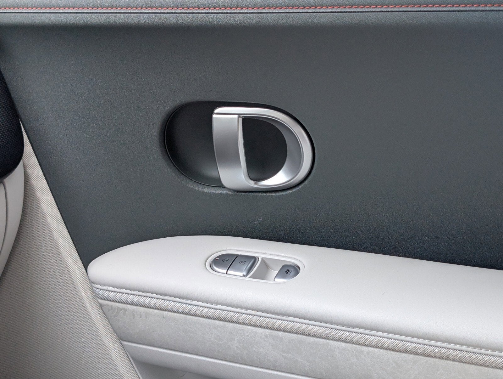 2022 Hyundai IONIQ 5 SEL