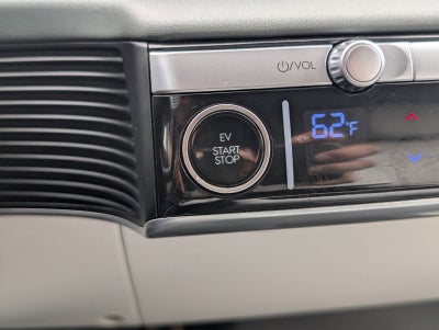 2022 Hyundai IONIQ 5 SEL