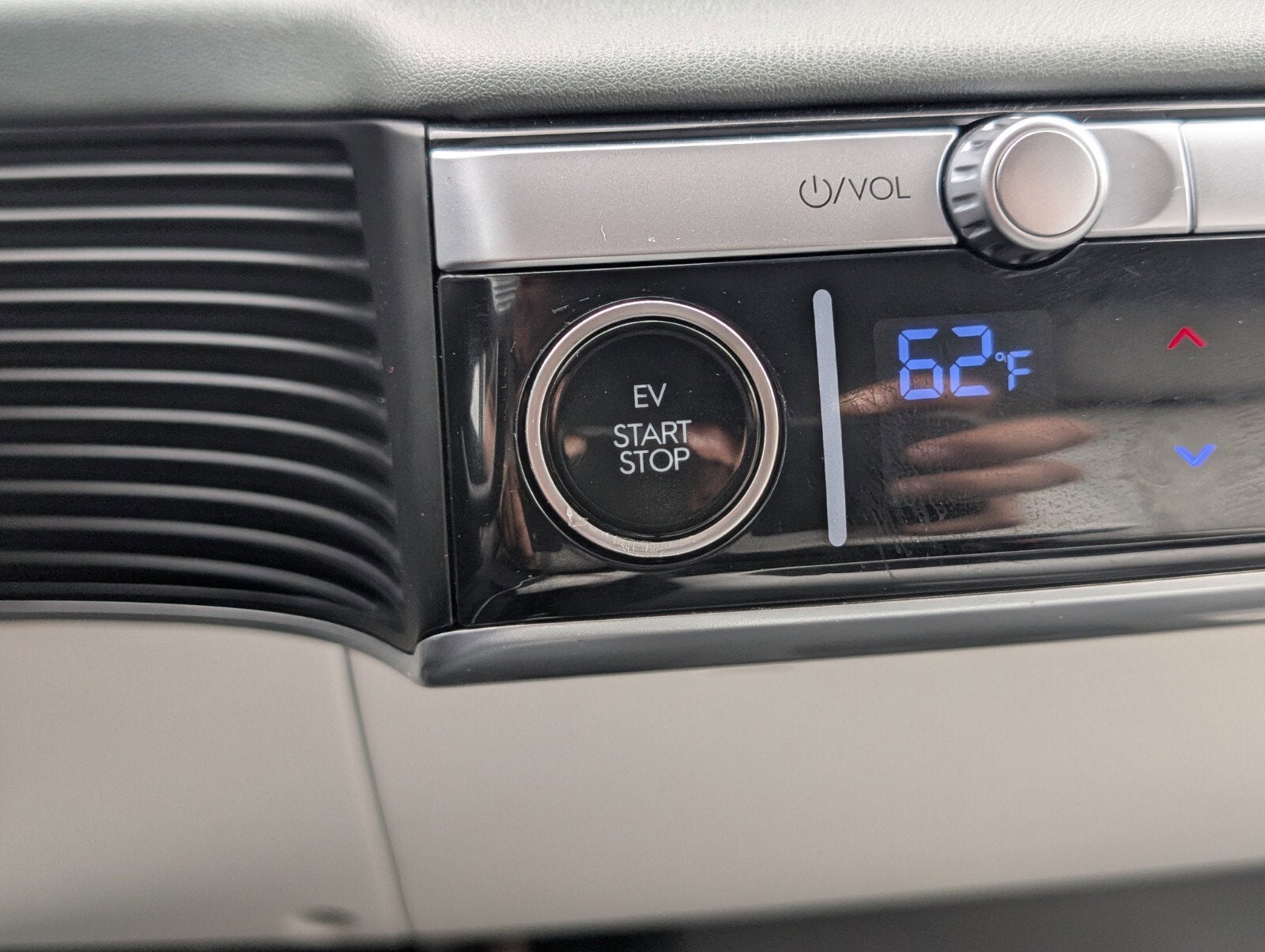 2022 Hyundai IONIQ 5 SEL