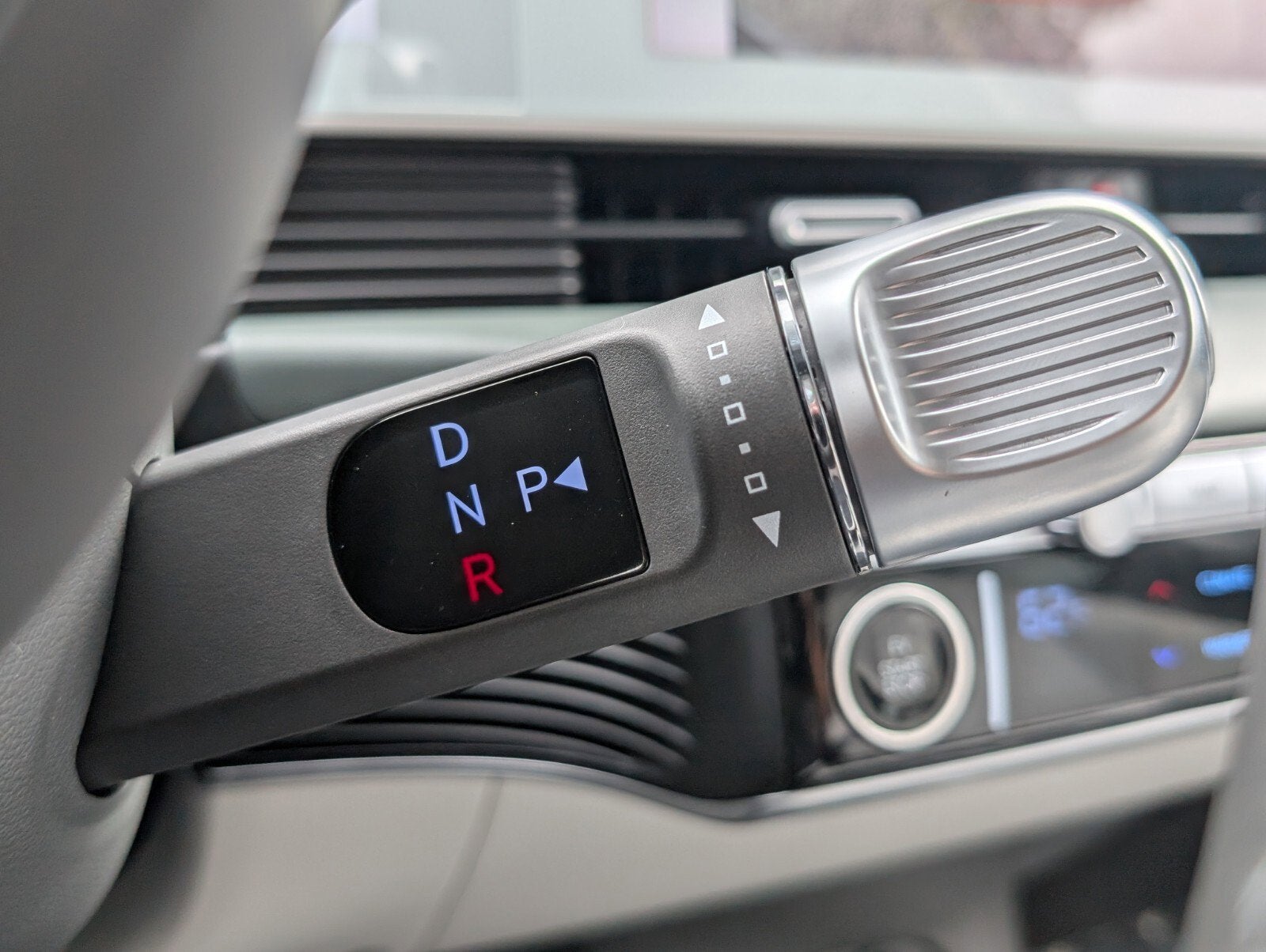 2022 Hyundai IONIQ 5 SEL