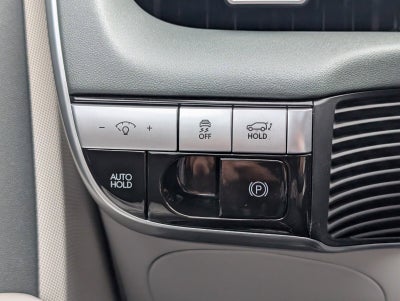 2022 Hyundai IONIQ 5 SEL