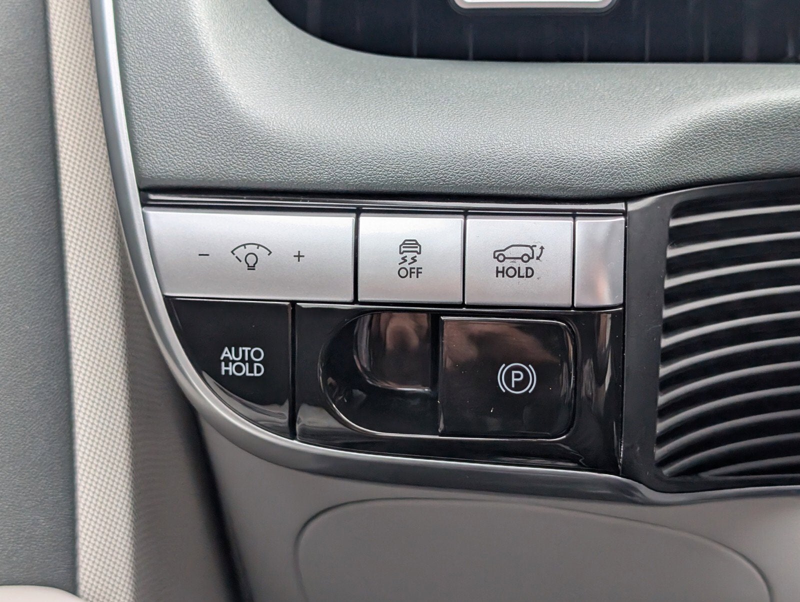 2022 Hyundai IONIQ 5 SEL