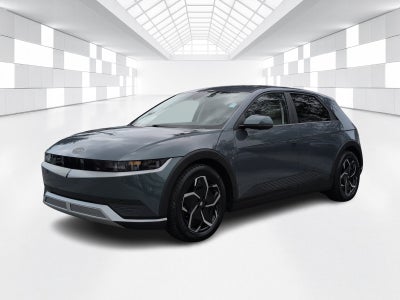 2022 Hyundai IONIQ 5 SEL