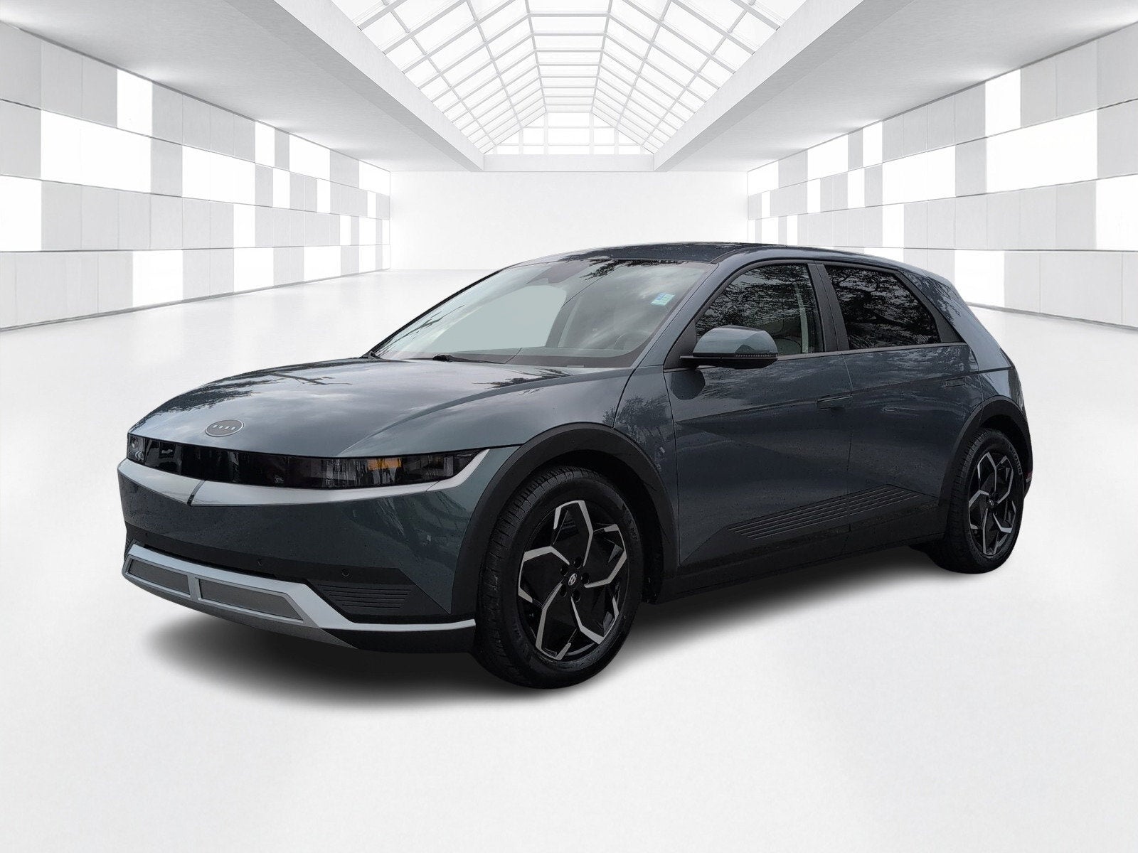 2022 Hyundai IONIQ 5 SEL