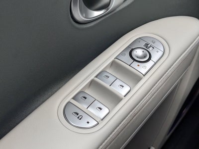 2022 Hyundai IONIQ 5 SEL