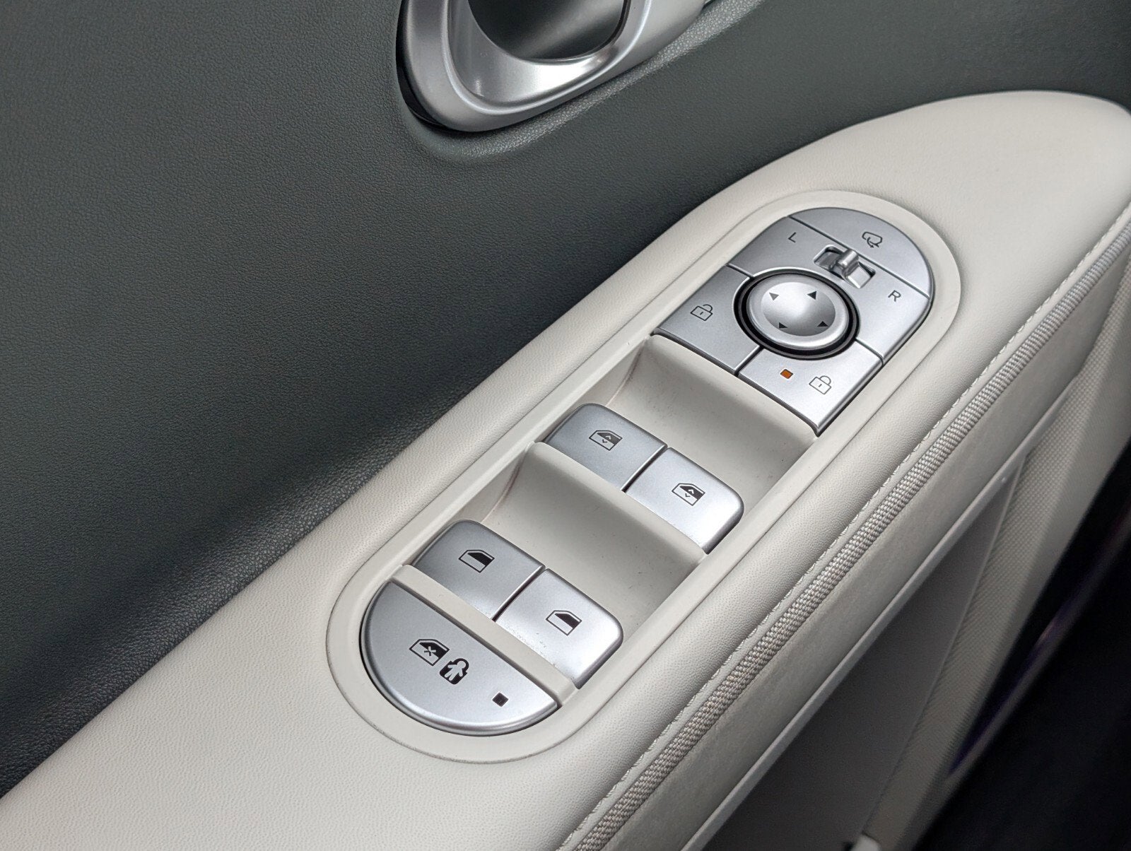 2022 Hyundai IONIQ 5 SEL