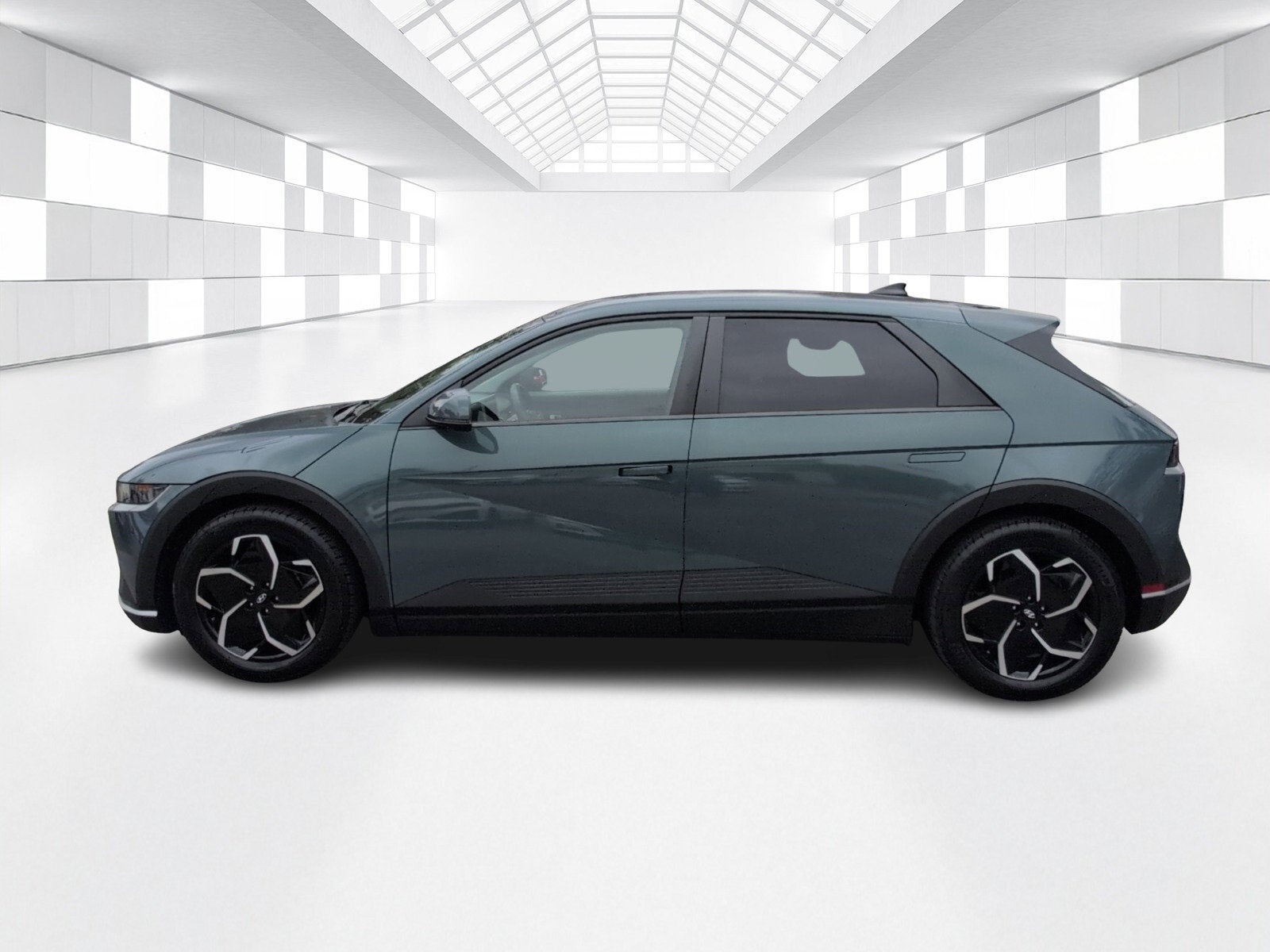 2022 Hyundai IONIQ 5 SEL