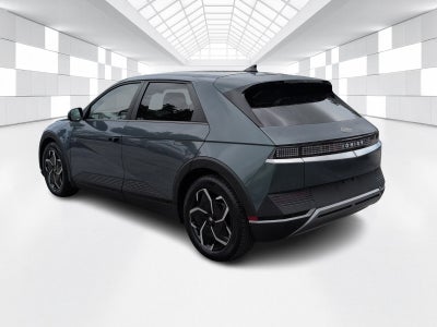 2022 Hyundai IONIQ 5 SEL