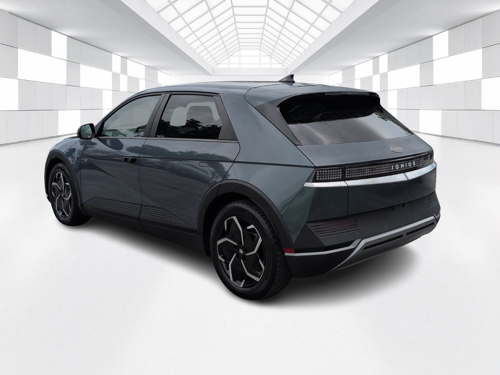 2022 Hyundai IONIQ 5 SEL