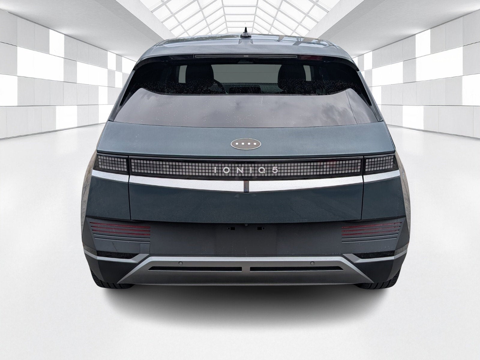 2022 Hyundai IONIQ 5 SEL
