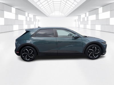 2022 Hyundai IONIQ 5 SEL