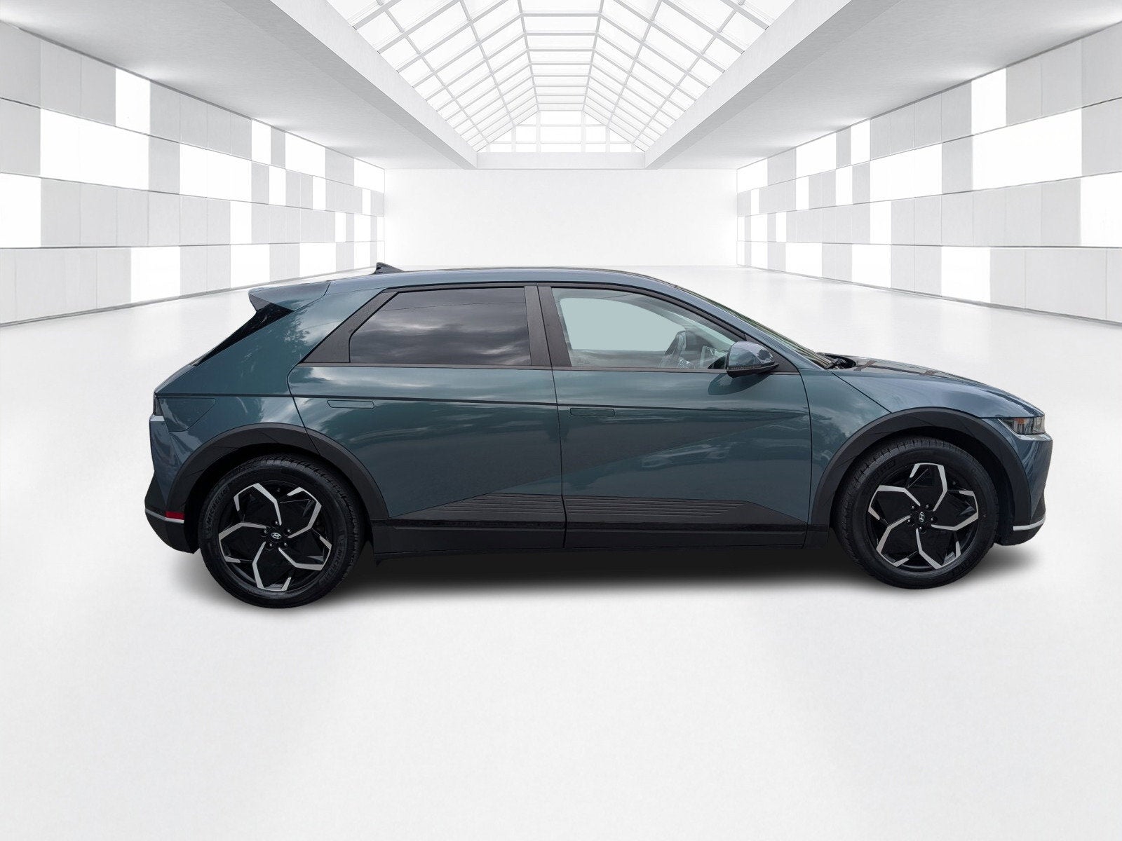 2022 Hyundai IONIQ 5 SEL