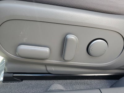 2024 Hyundai IONIQ 5 SEL 4WD