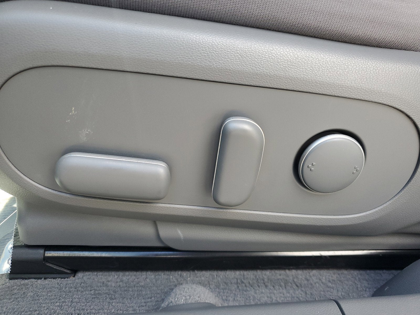 2024 Hyundai IONIQ 5 SEL 4WD