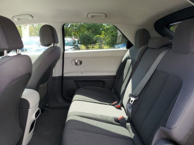 2024 Hyundai IONIQ 5 SEL 4WD