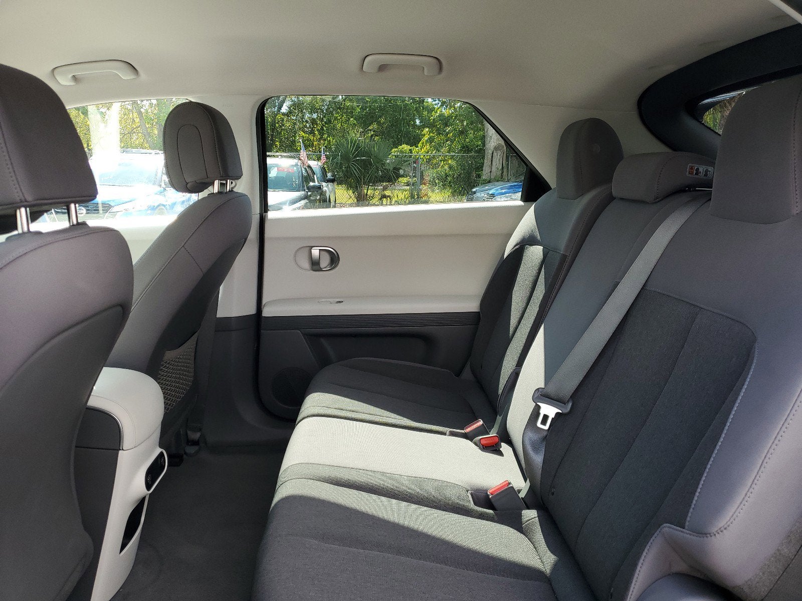 2024 Hyundai IONIQ 5 SEL 4WD