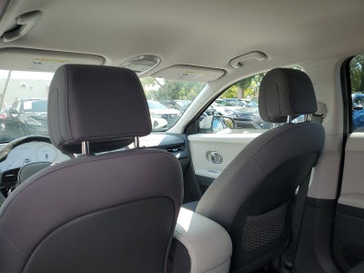 2024 Hyundai IONIQ 5 SEL 4WD