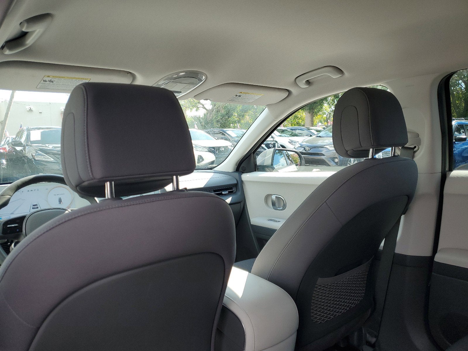 2024 Hyundai IONIQ 5 SEL 4WD