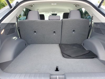 2024 Hyundai IONIQ 5 SEL 4WD