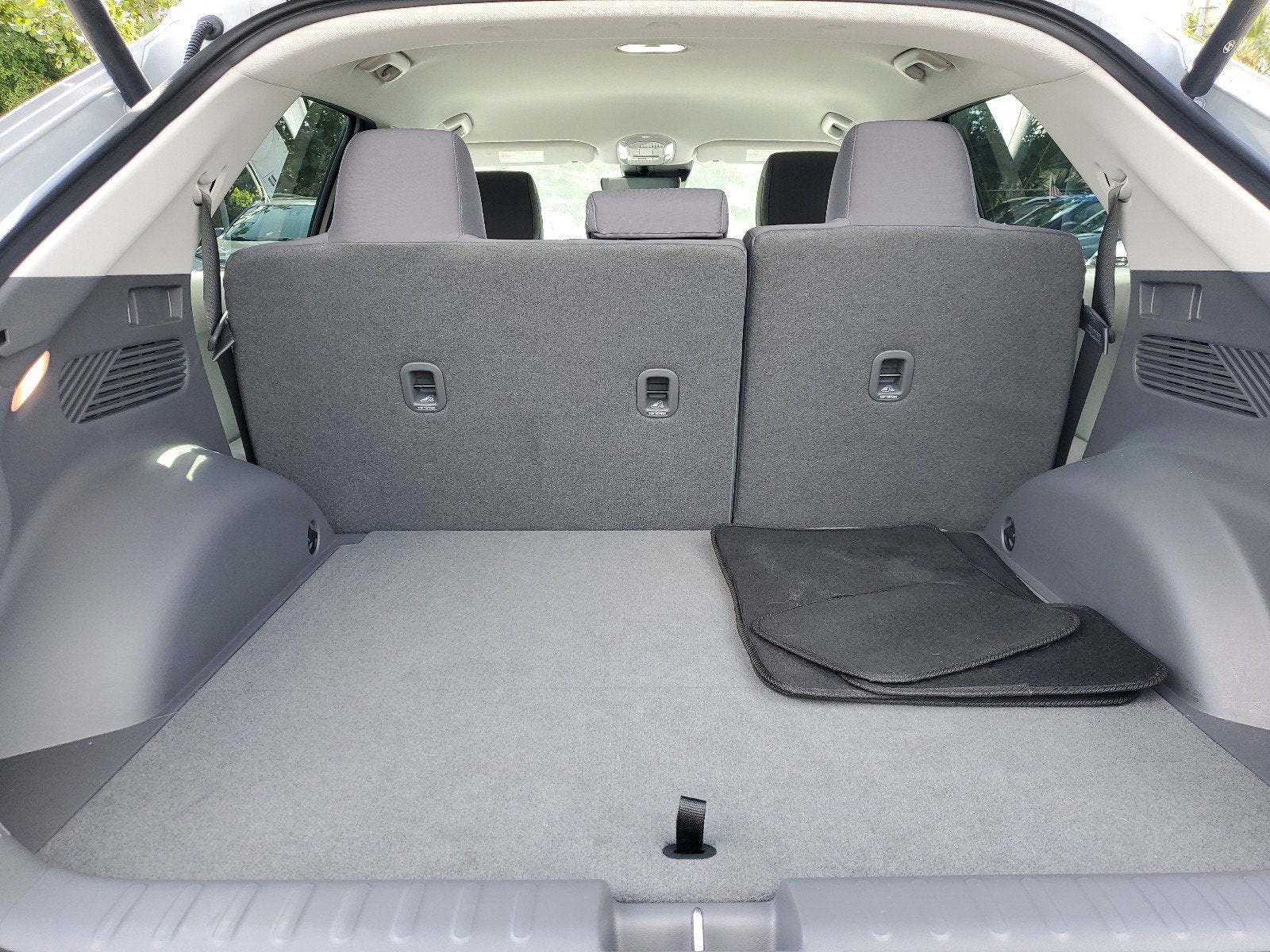 2024 Hyundai IONIQ 5 SEL 4WD