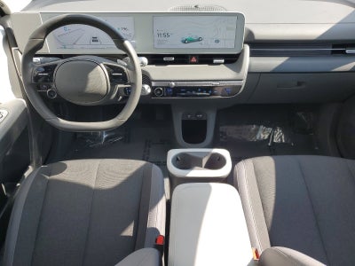 2024 Hyundai IONIQ 5 SEL 4WD