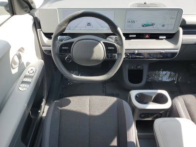 2024 Hyundai IONIQ 5 SEL 4WD